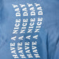 Kindness Graphic Sweatshirt | Carolina Blue