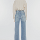 [KanCan] Vintage 90's Dad Jeans