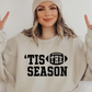 ‘Tis The Season Football Sweatshirt