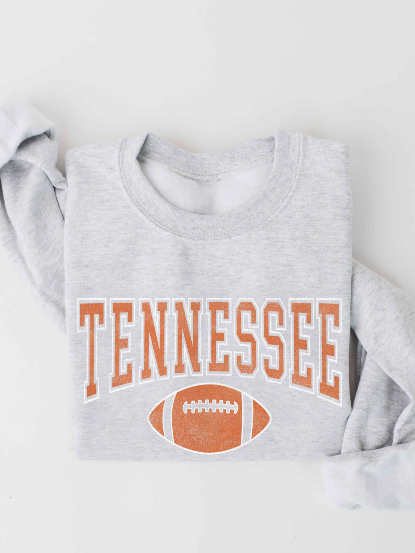Tennessee Football Graphic Sweatshirt