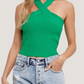 Karlie Top | Green