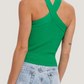 Karlie Top | Green