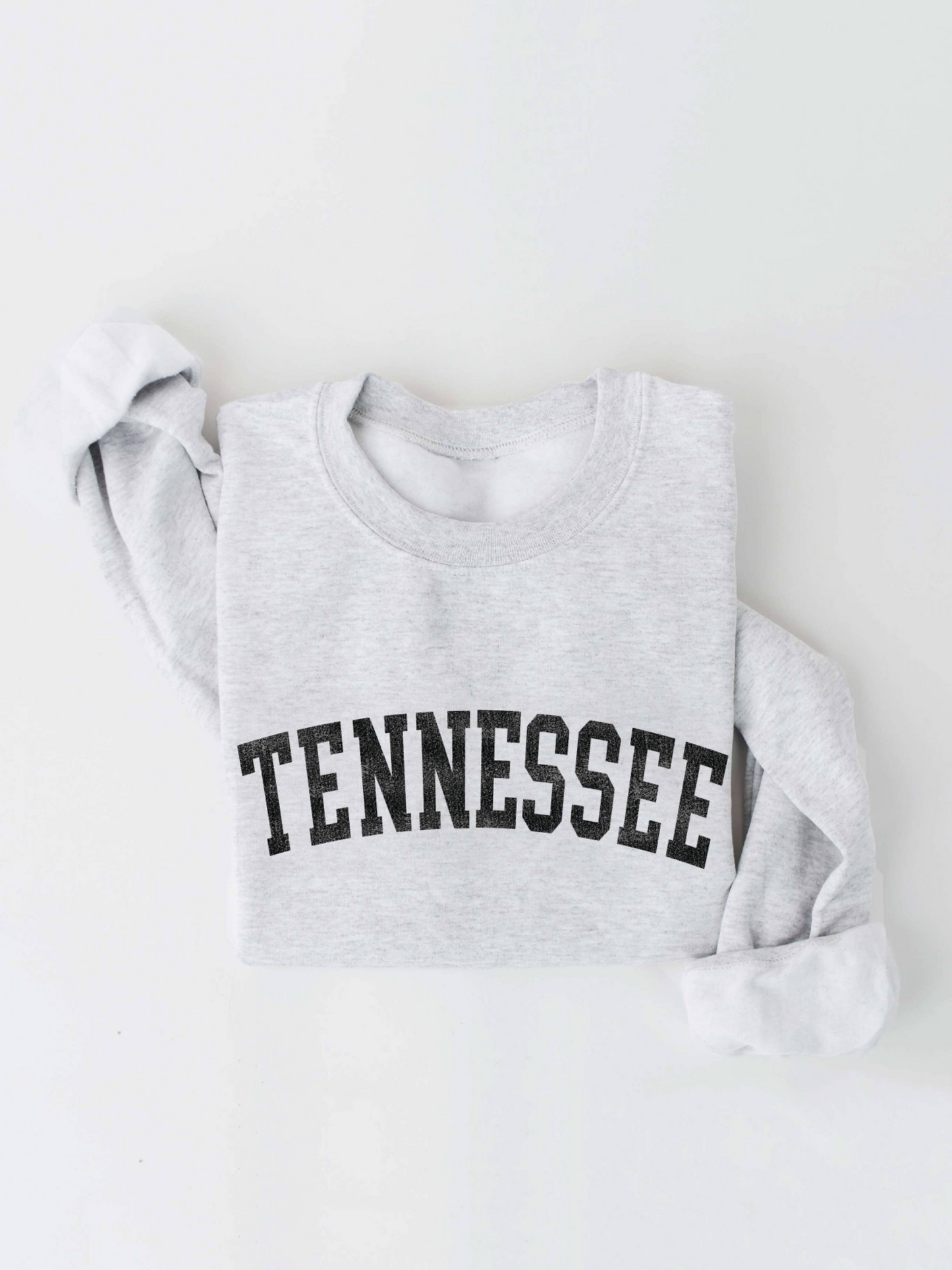 Tennessee Graphic Sweatshirt
