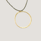 [Erin Gray] Ginny Necklace | Gold