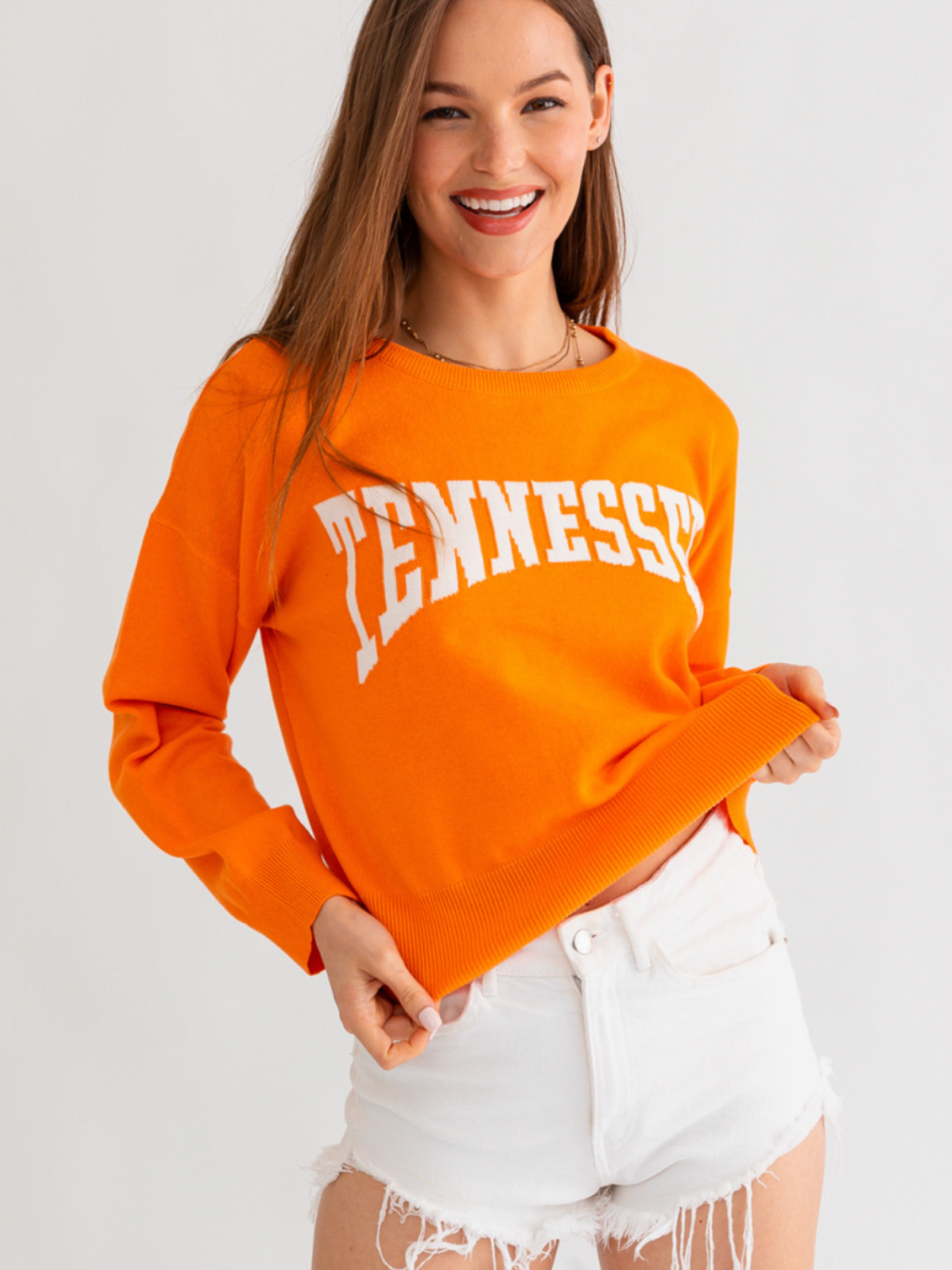 Tennessee Lightweight Sweater