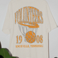 Vintage 90s Vols Basketball Oversized Tee
